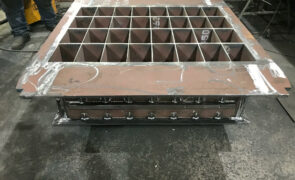 Gallery block moulds 4